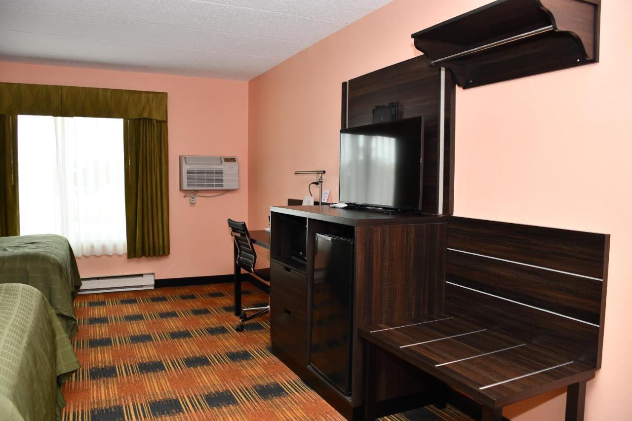 Regency Inn & Suites Faribault Exterior foto